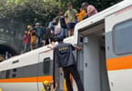 Deadliest Train Accident in Taiwan