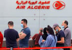 Algeria reopens some international air travel with France, Turkey, Spain and Tunisia flights