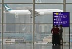 Hong Kong bans transit travelers from 150 countries now