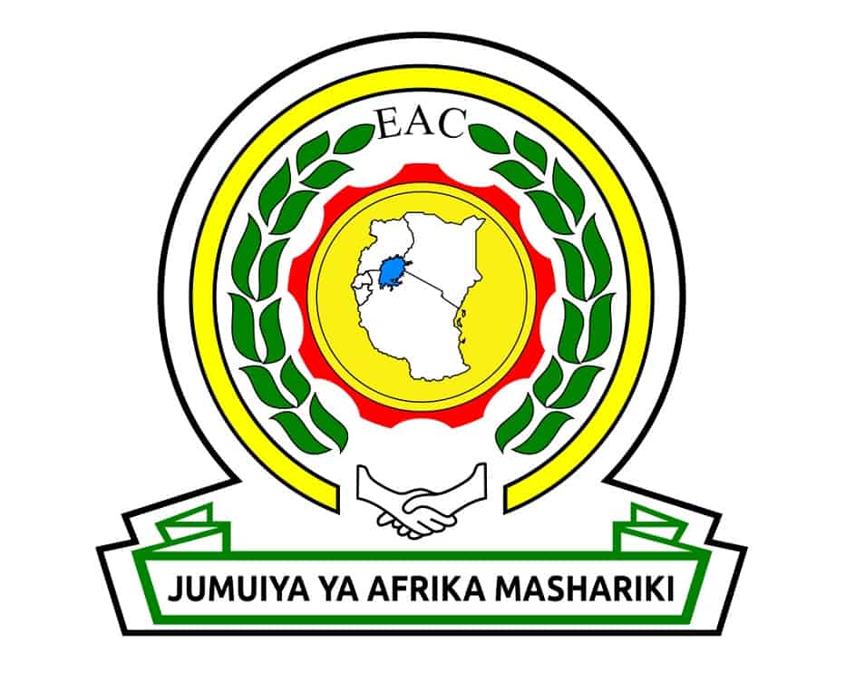 The Democratic Republic of the Congo joins East African Community